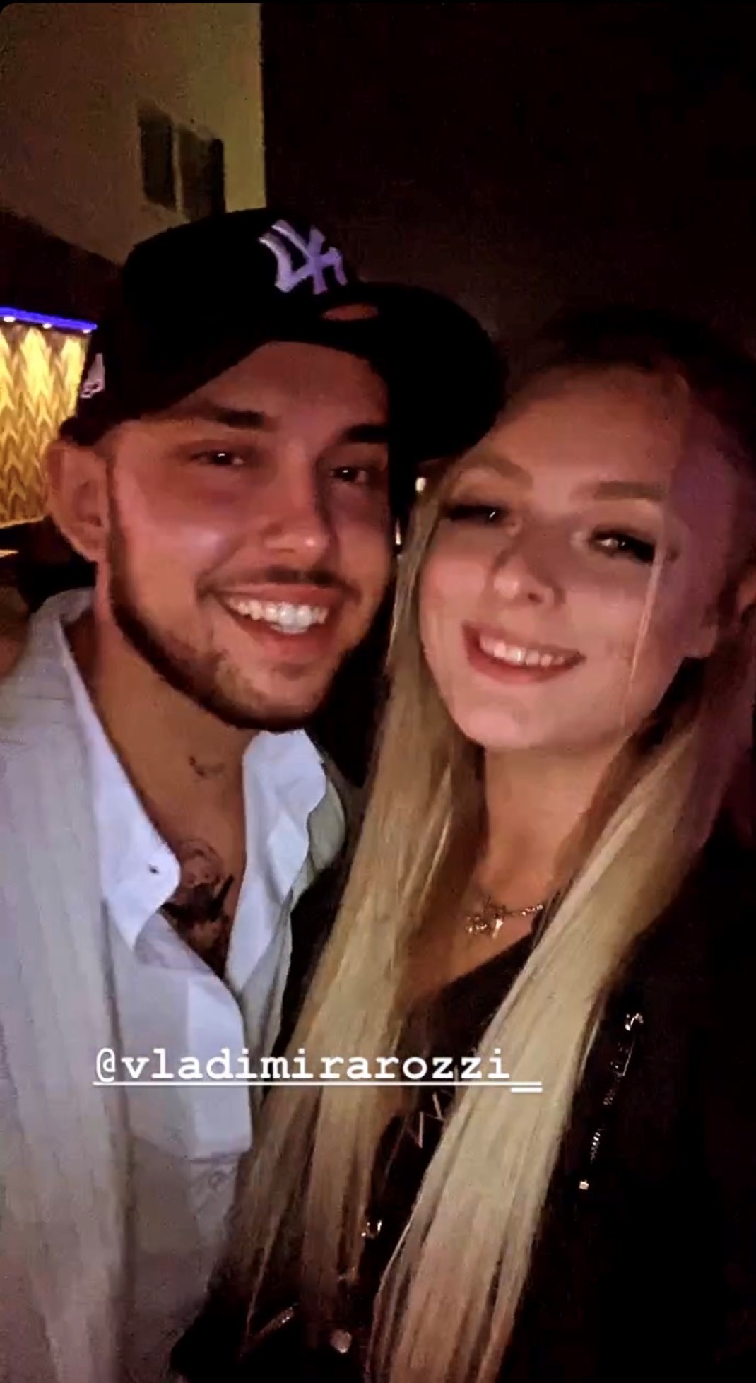 LNCH - Stefi a Vlaďka